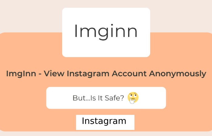 What is Imginn Instagram?