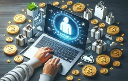 Coperewards. Com This Was a Platform We Can Earn Money