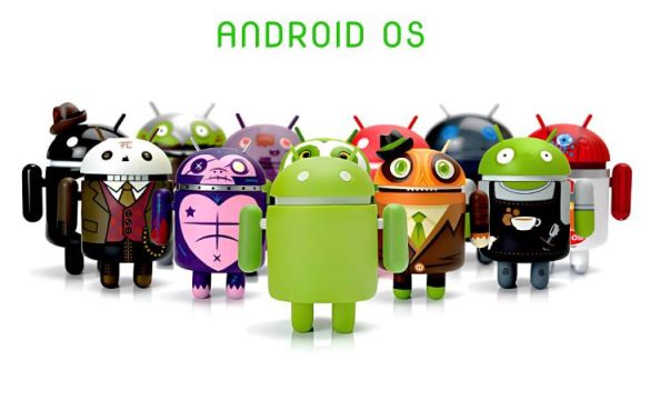 Android OS