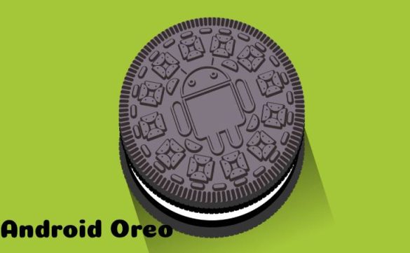 Android Oreo