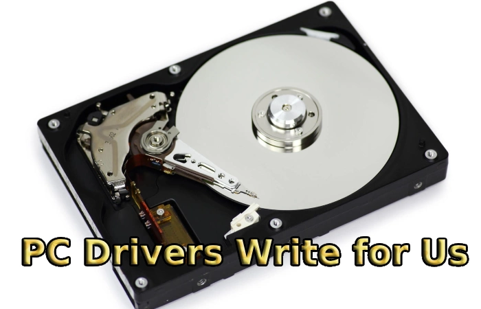 PC Drivers Write for Us