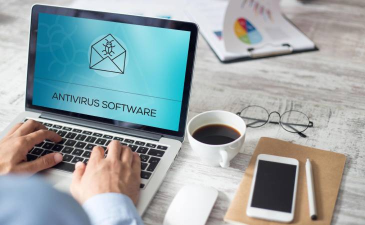 Antivirus Software – Guardians of the Systems