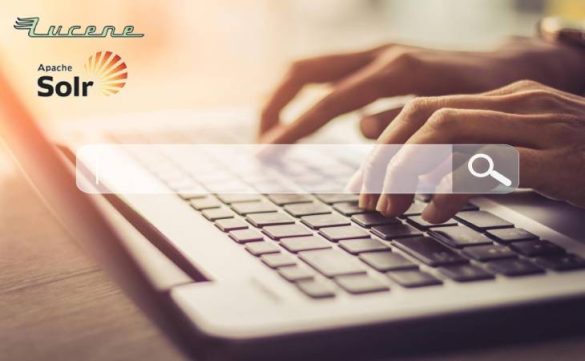 Apache Solr