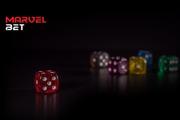 Bet on the Go with MarvelBet