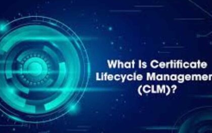 Certificate Lifecycle Management