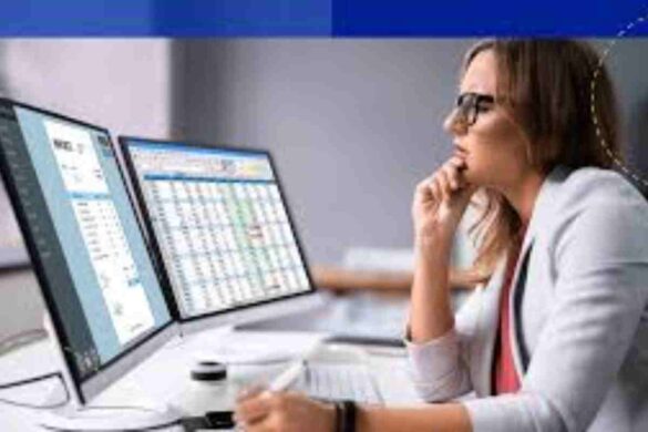 Computer Skills Every Medical Scribe Needs for a Successful Career