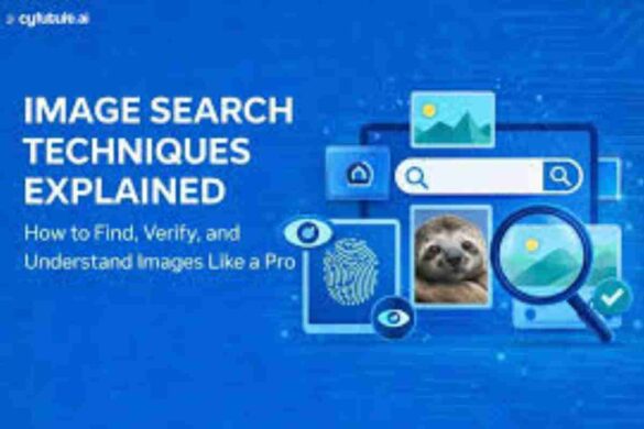 Image Search Techniques