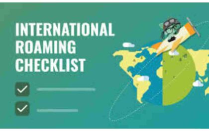 International Roaming