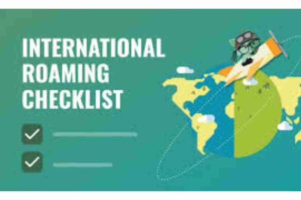 International Roaming