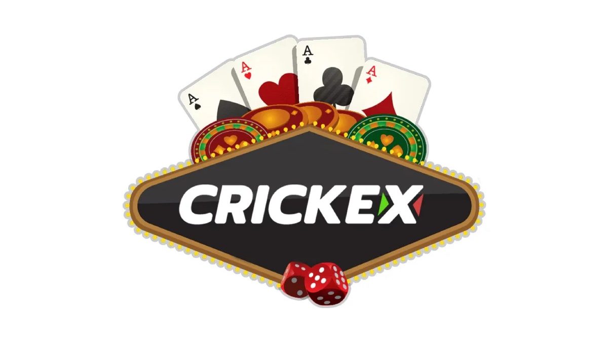 Crickex India: Elevate Your Betting Experience.