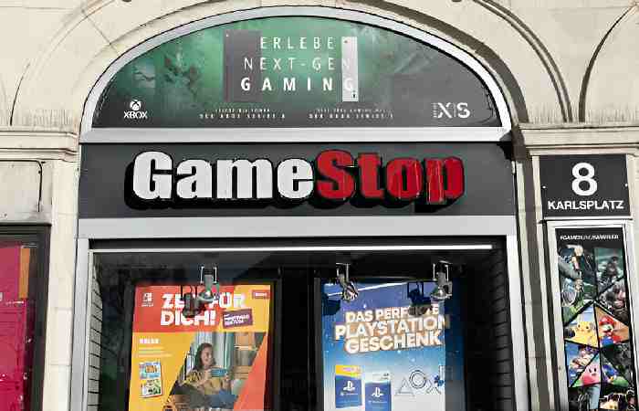 GameStop Near Me California, United States (1)