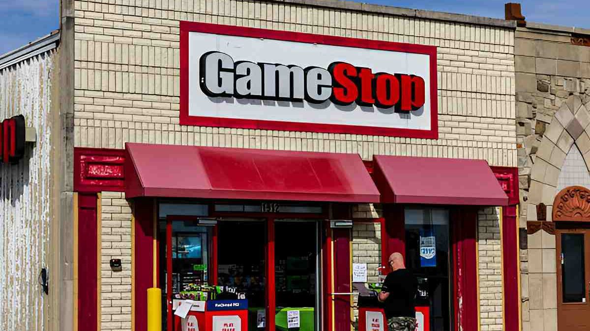 GameStop Near Me Colorado, United States