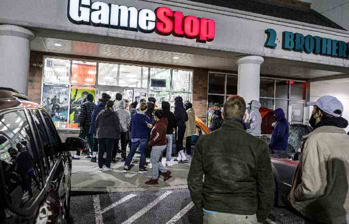 GameStop Near Me New Jersey, United States