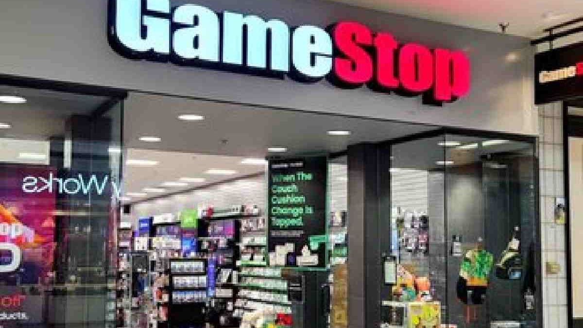 GameStop Near Me Montana, USA