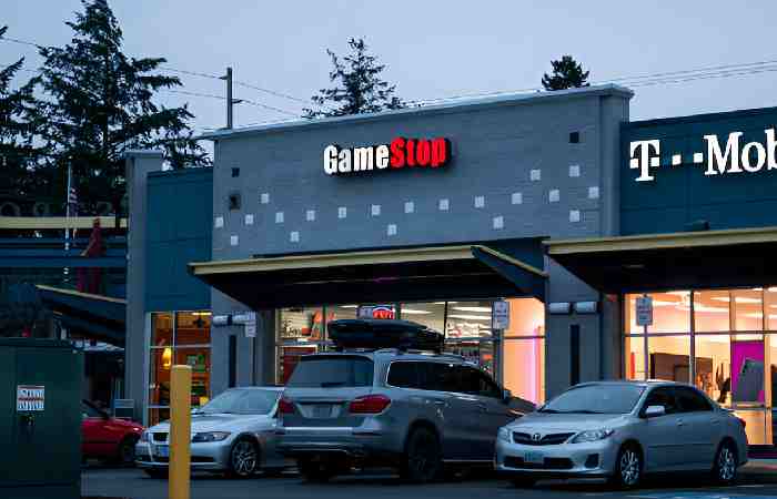 GameStop Near Me Connecticut, United States