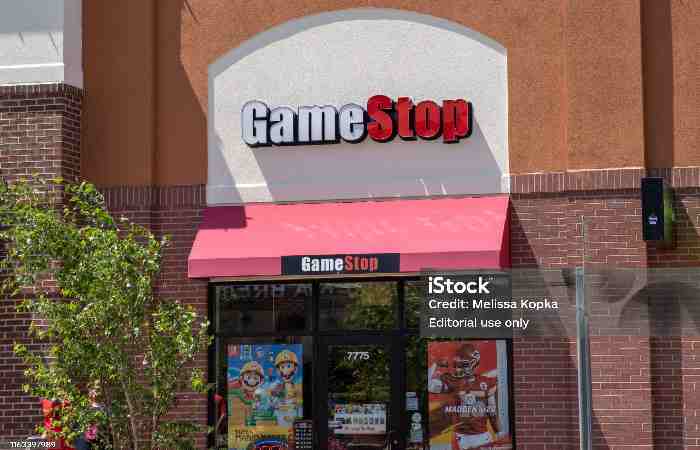 GameStop Near Me South Dakota, United States (1)