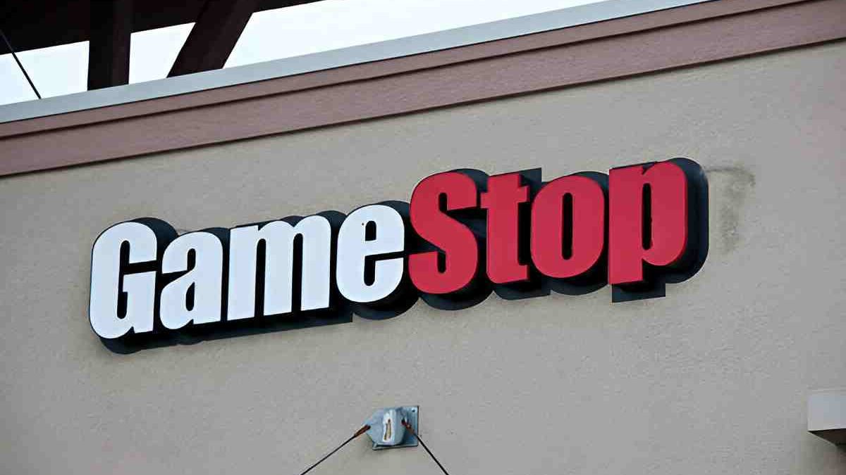 GameStop Near Me South Dakota, United States