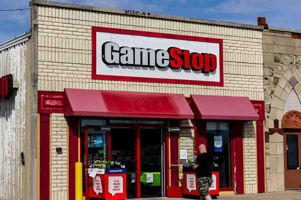 GameStop Near Me Washington, United States