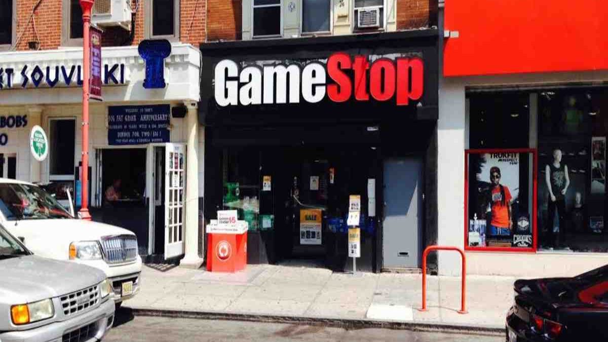 GameStop Stores Near Me Delaware, United States