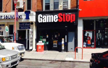 The GameStop Stores Near Me Delaware, United States