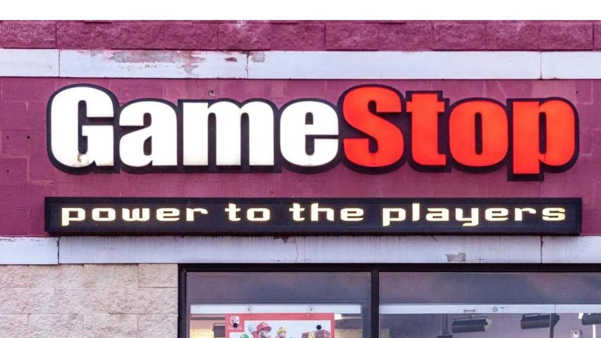 GameStop Near Me South Carolina, United States