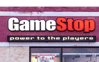 GameStop Near Me New Jersey, United States