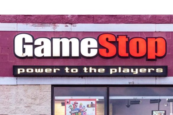 GameStop Near Me New Jersey, United States