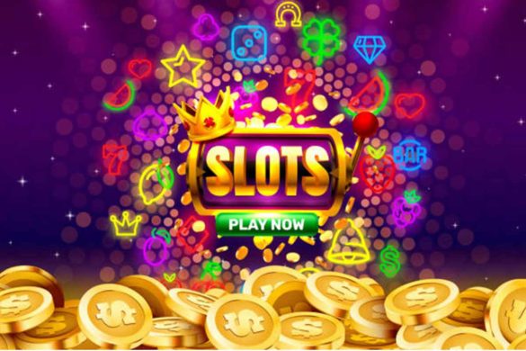 Impact of Online Slots