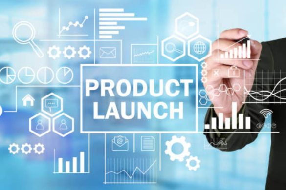 Product Launch Strategies