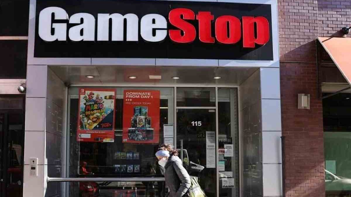 The Best GameStop Near Me Florida, United States