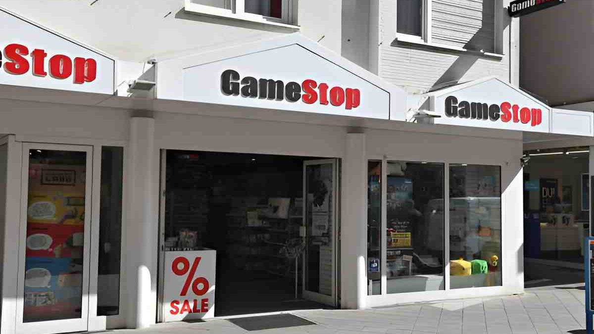 The Best GameStop Near Me In Maine, United States