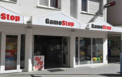 The Best GameStop Near Me In Maine, United States