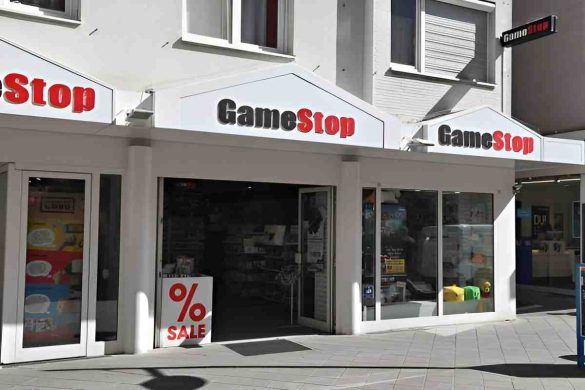 The Best GameStop Near Me In Maine, United States