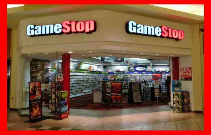 GameStop Near Me Ohio, United States