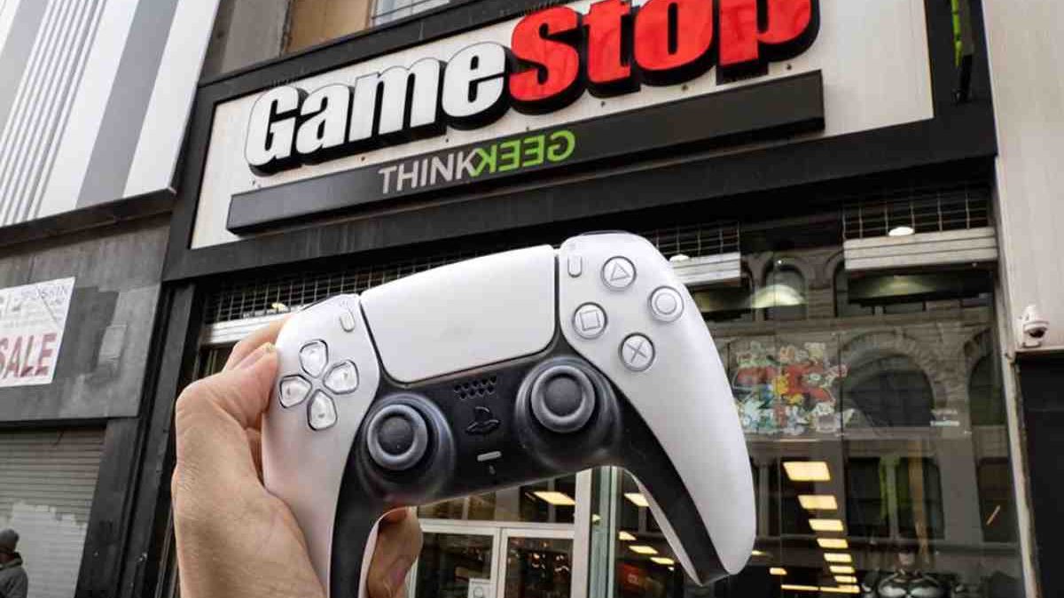 The Best GameStop Near Me Louisiana, United States