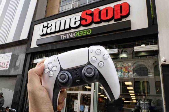 The Best GameStop Near Me Louisiana, United States