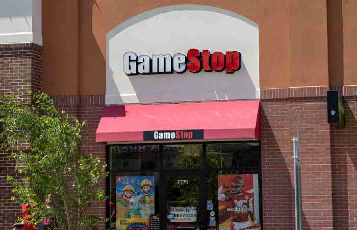 The GameStop Stores Near Me Georgia United States (1)