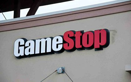 The GameStop Stores Near Me Georgia United States