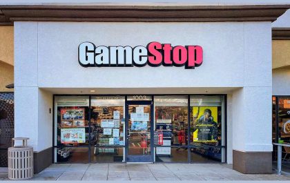 The GameStop Stores Near Me in Maryland, US