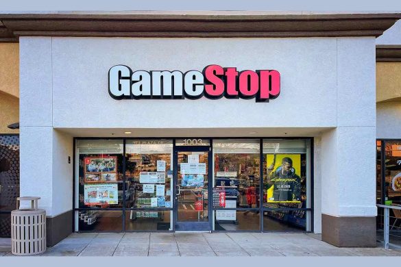 The GameStop Stores Near Me in Maryland, US