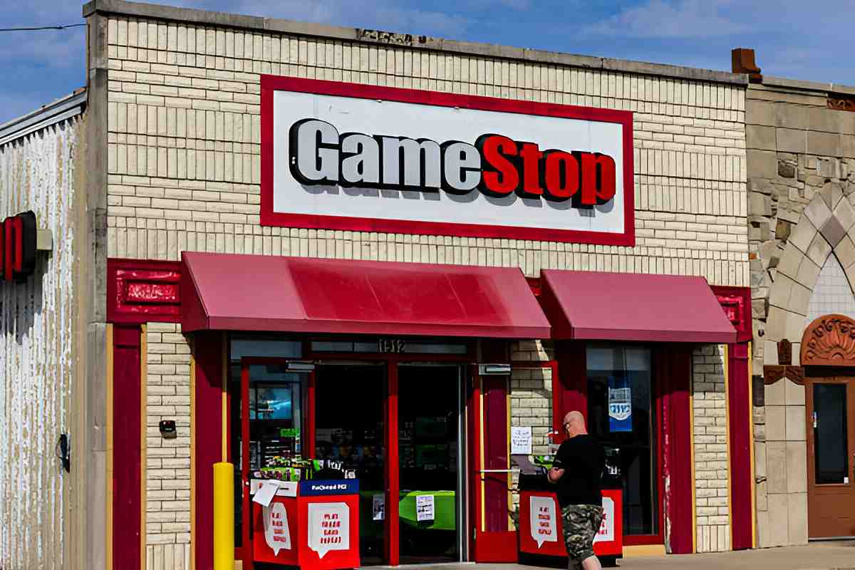 The Top 10 GameStop Near Me New Mexico, USA