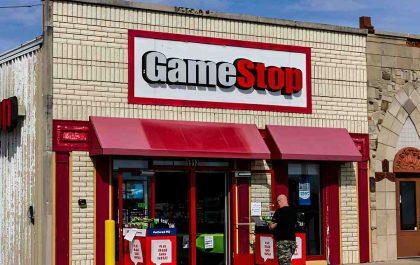 GameStop Near Me Ohio, United States