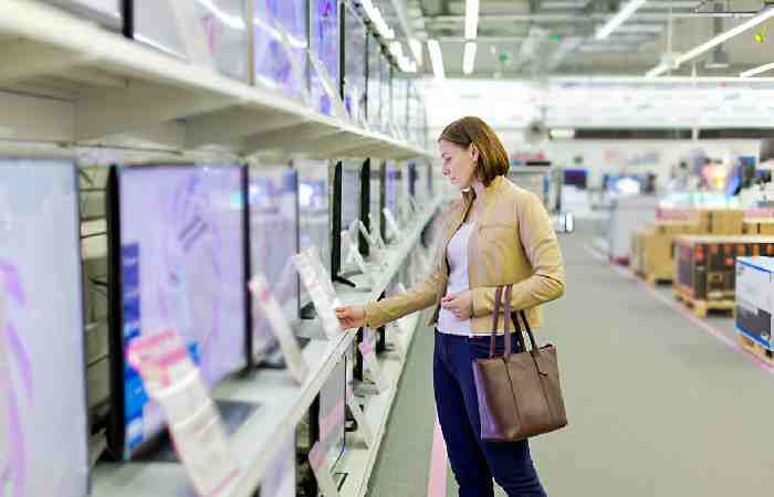 Top 10 Electronics Stores Near Me In Alhambra, California, USA