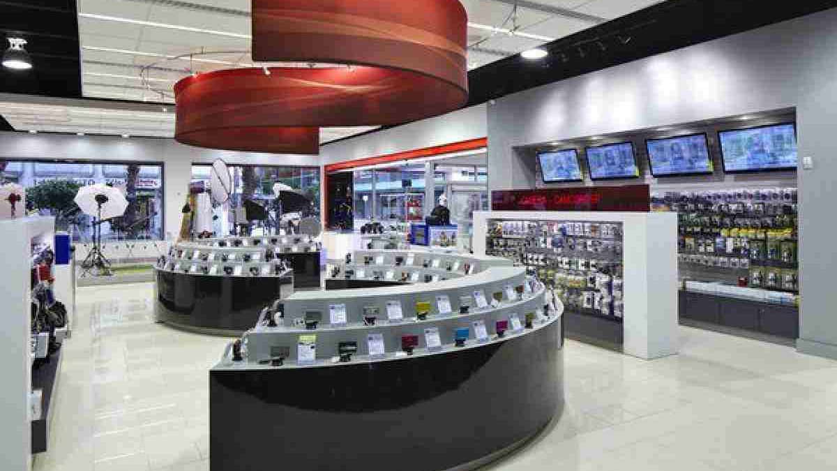 Top 10 Electronics Stores Near Me In Avondale, Arizona, USA