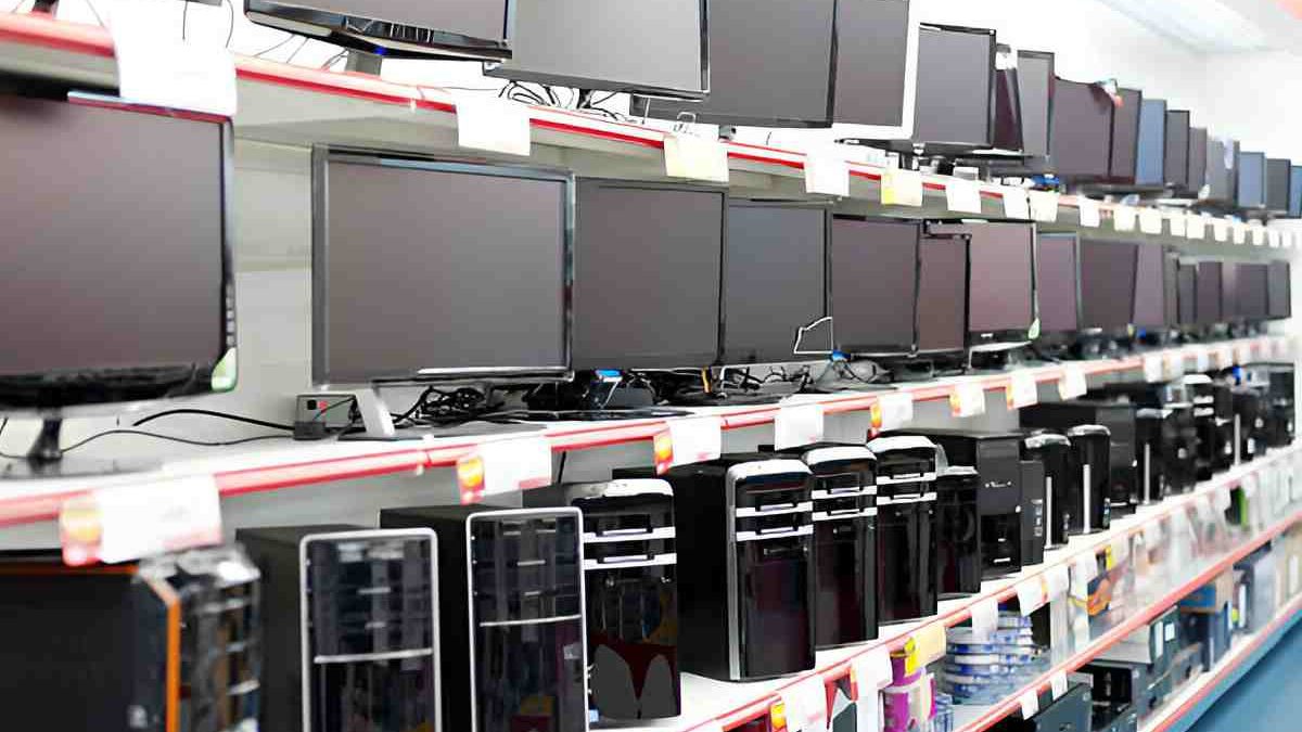 Top 10 Electronics Stores Near Me In Benton, Arkansas, USA