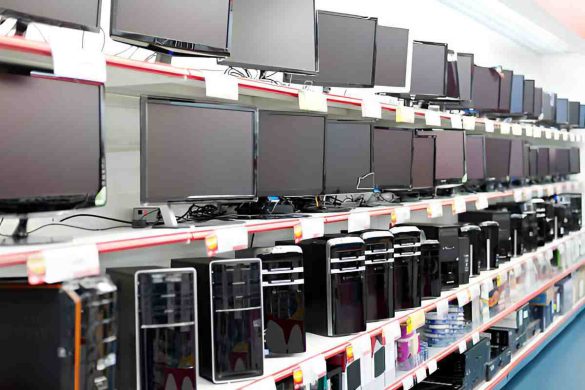 Top 10 Electronics Stores Near Me In Benton, Arkansas, USA (1)