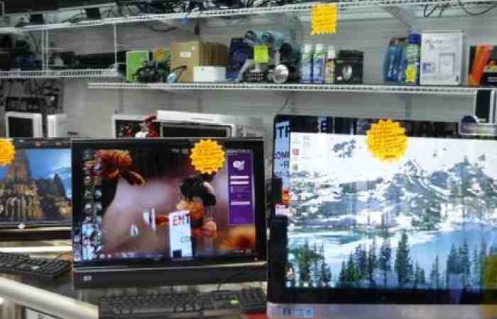 Top 10 Electronics Stores Near Me In Casa Grande, Arizona, USA (1)