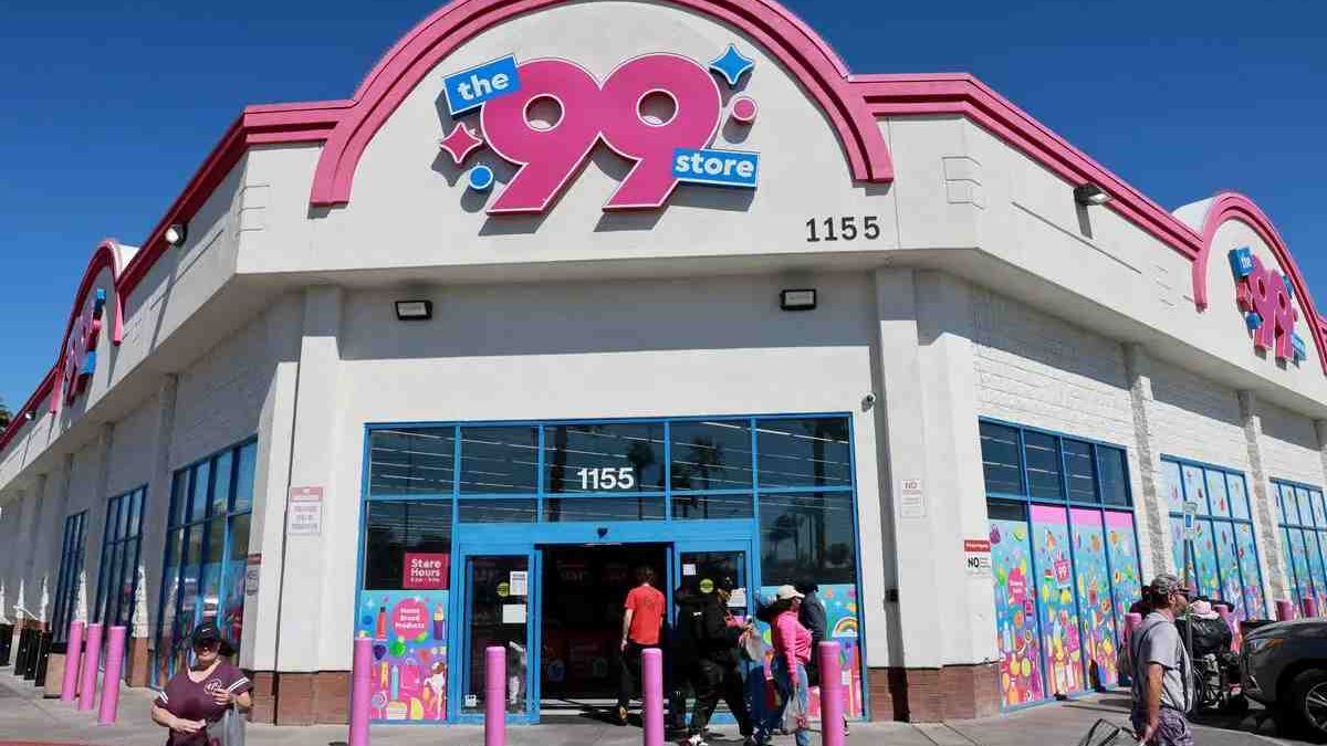 99 Cent Store Near Me Nevada