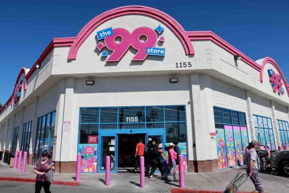 99 Cent Store Near Me Nevada