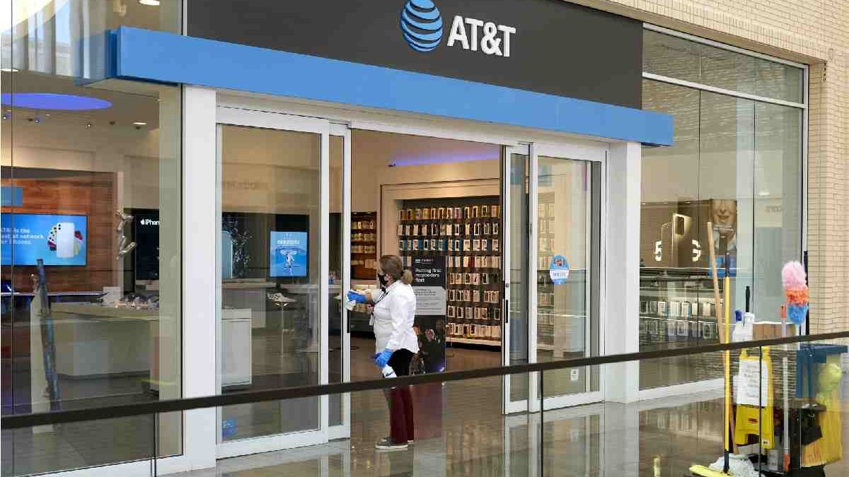 AT&T Store Near Me Delaware